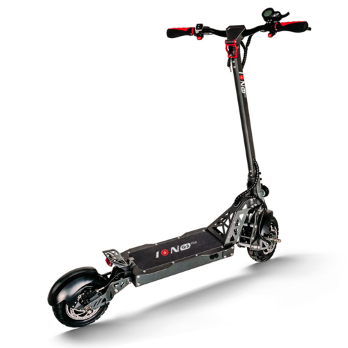ION G3 PRO
