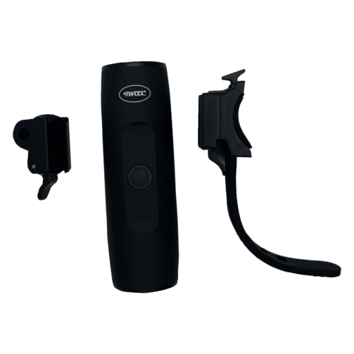 Luz recargable 300 Lumens