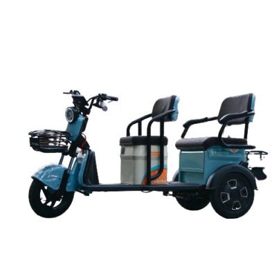EVOBIKE-Family-PLUS-1