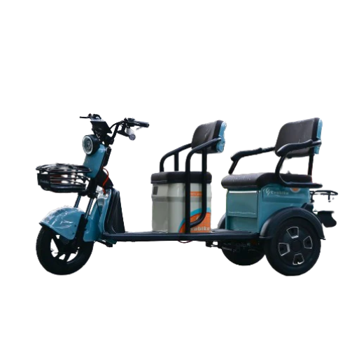 EVOBIKE-Family-PLUS-1