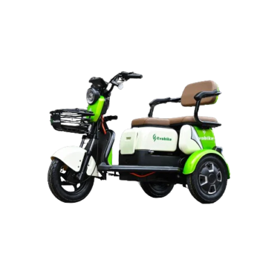 Evobike-Family-1