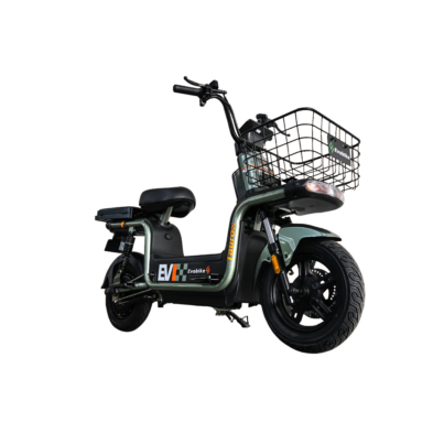 Evobike-Tauro