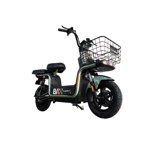 Evobike-Tauro