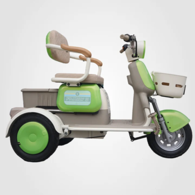 family-q-evobike-tupatineta