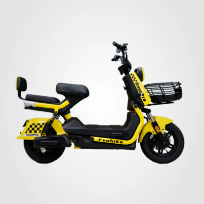 tupatineta-evobike-rayo-pro-amarilla