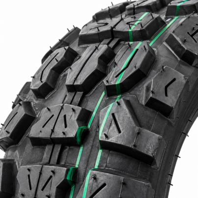 2 LLanta 100-65-6.5 Off Road