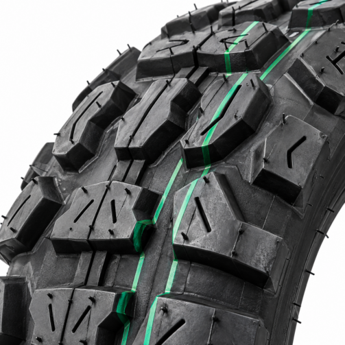 2 LLanta 100-65-6.5 Off Road