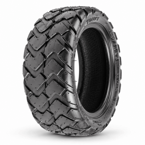 4 Llanta 80- 6.0-6 Llantas Sellomatic Marca TUOVT